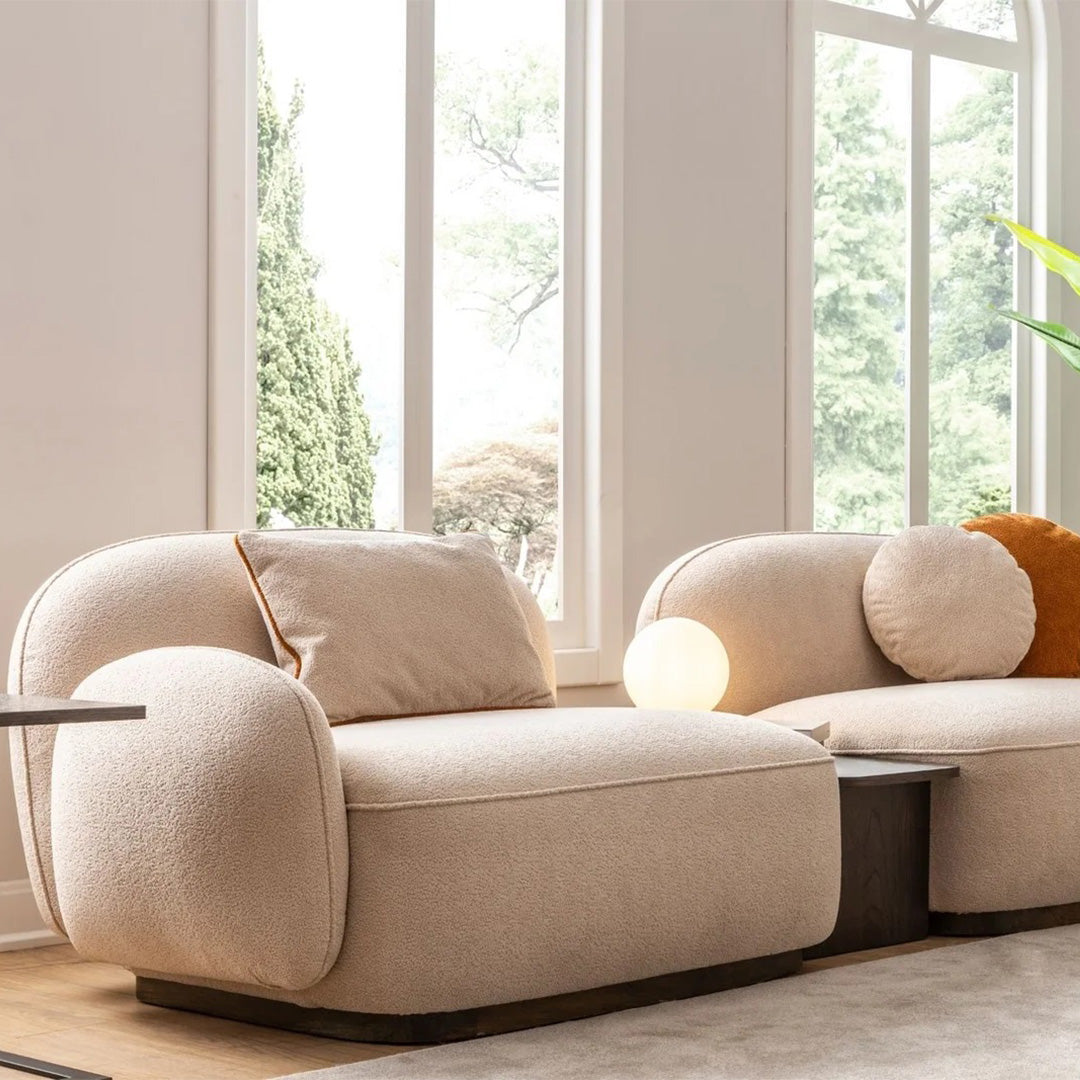 ASTANA - Koltuk Takımı