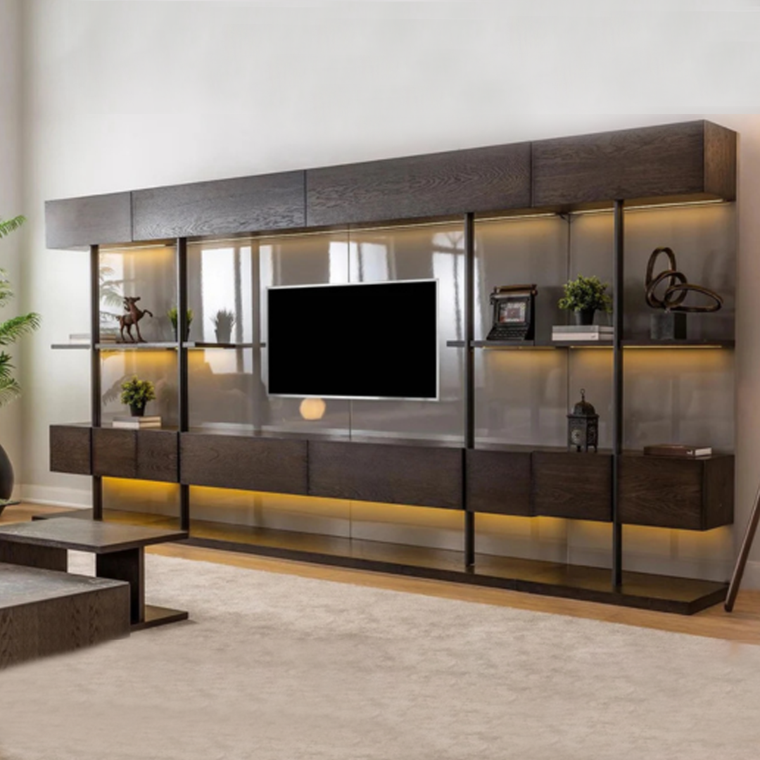 HAVANA - TV Sehpası - Gülsoy Home