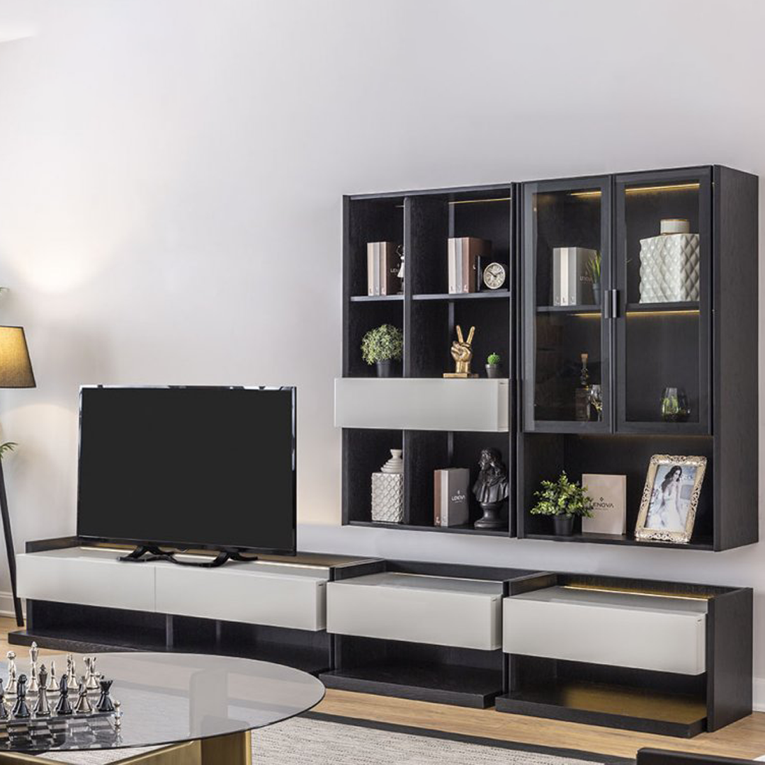 MİRO - TV Sehpası - Gülsoy Home