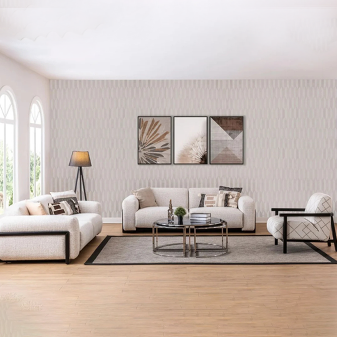 VOGUE - Koltuk Takımı - Gülsoy Home