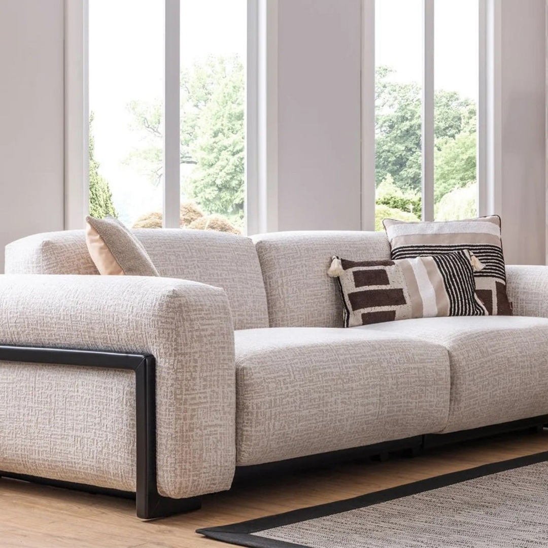 VOGUE - Koltuk Takımı - Gülsoy Home