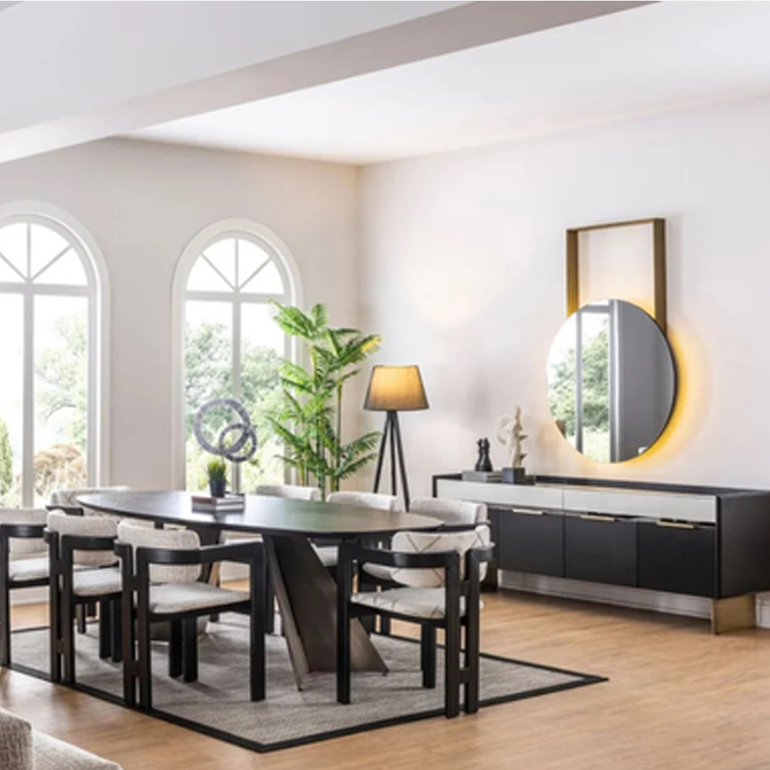 VOGUE - Yemek Odası - Gülsoy Home