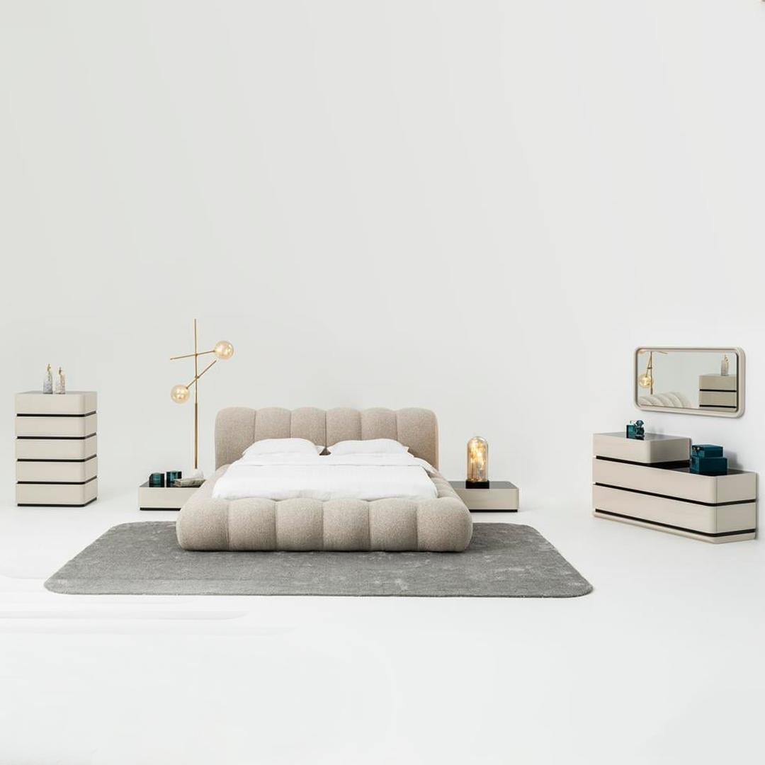 COCO - Yatak Odası Takımı - Gülsoy Home