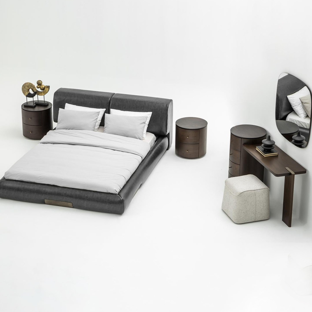 SOHO - Yatak Odası Takımı - Gülsoy Home