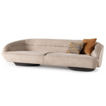 MOON - Dörtlü Koltuk