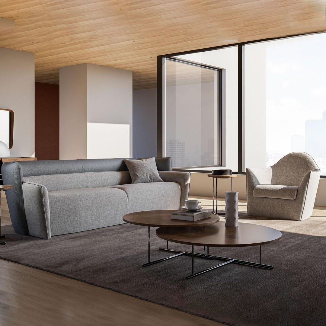 BOSS - Oturma Grubu - Gülsoy Home
