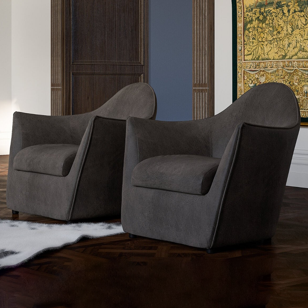 BOSS - Oturma Grubu - Gülsoy Home