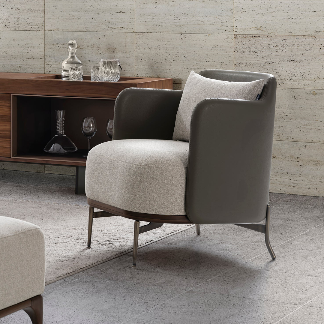 BENZ - Köşe Koltuk Takımı