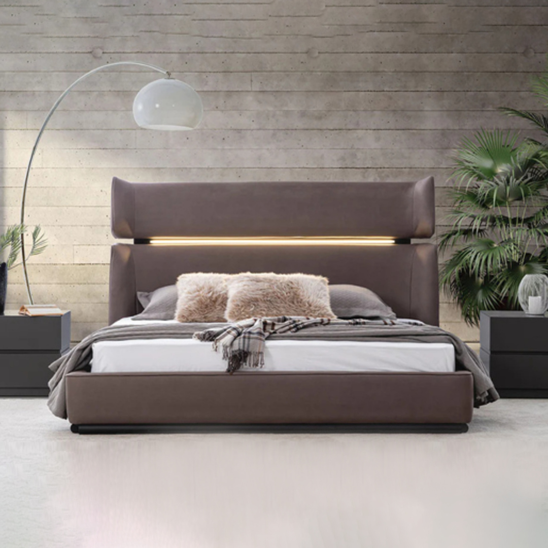 GALAXY - Yatak Odası - Gülsoy Home