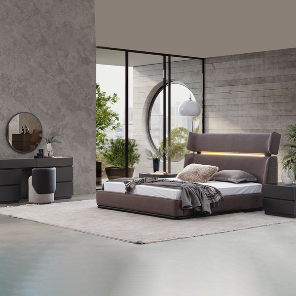 GALAXY - Yatak Odası Takımı