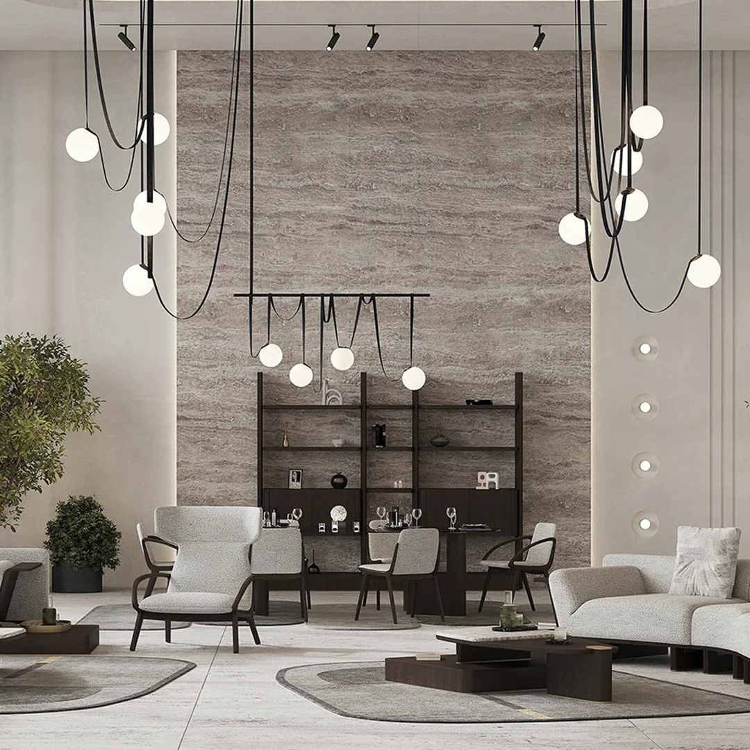 KAPADOKYA - Köşe Koltuk Takımı