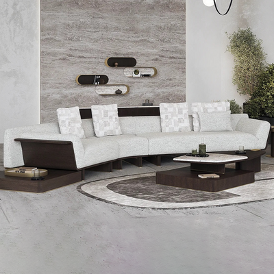 KAPADOKYA - Köşe Koltuk Takımı