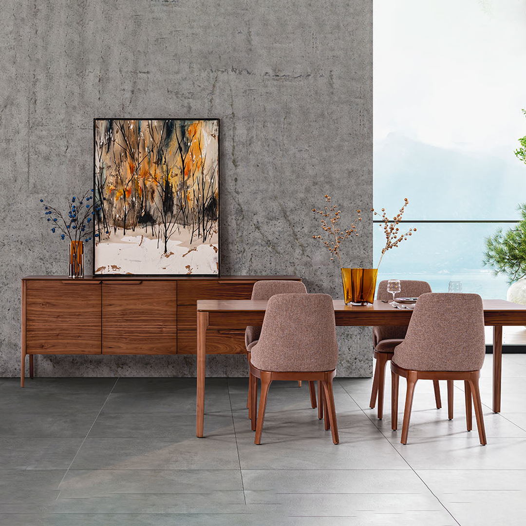 LOUNGE - Yemek Odası Takımı