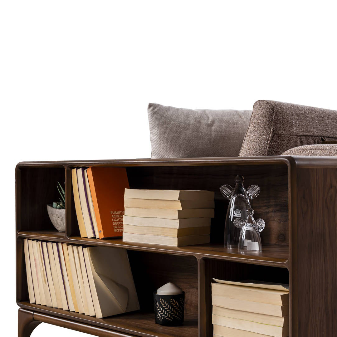 LOUNGE - Köşe Koltuk Takımı