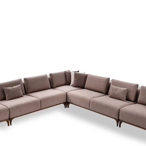 LOUNGE - Köşe Koltuk Takımı