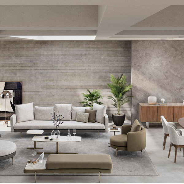 MOON - Koltuk Takımı