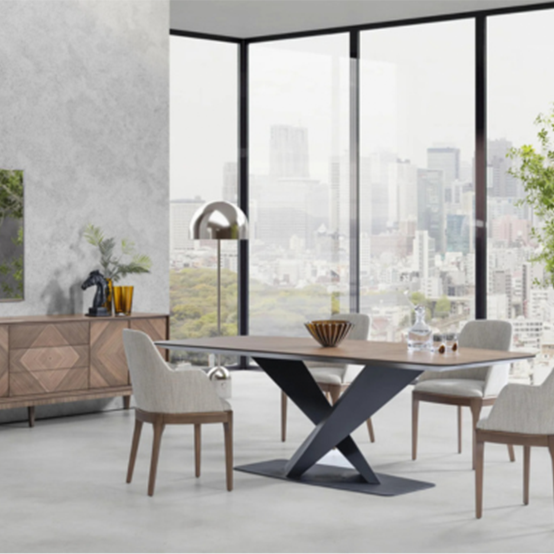 PRADA - Yemek Odası Takımı - Gülsoy Home