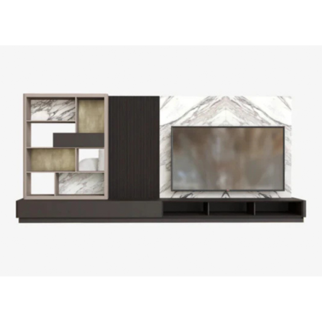 Olympos - TV Sehpası - Gülsoy Home
