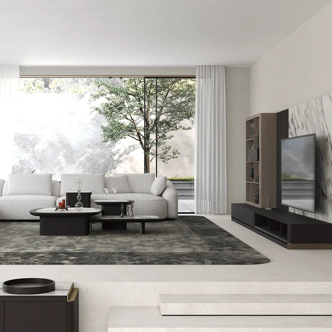 Olympos - TV Sehpası - Gülsoy Home