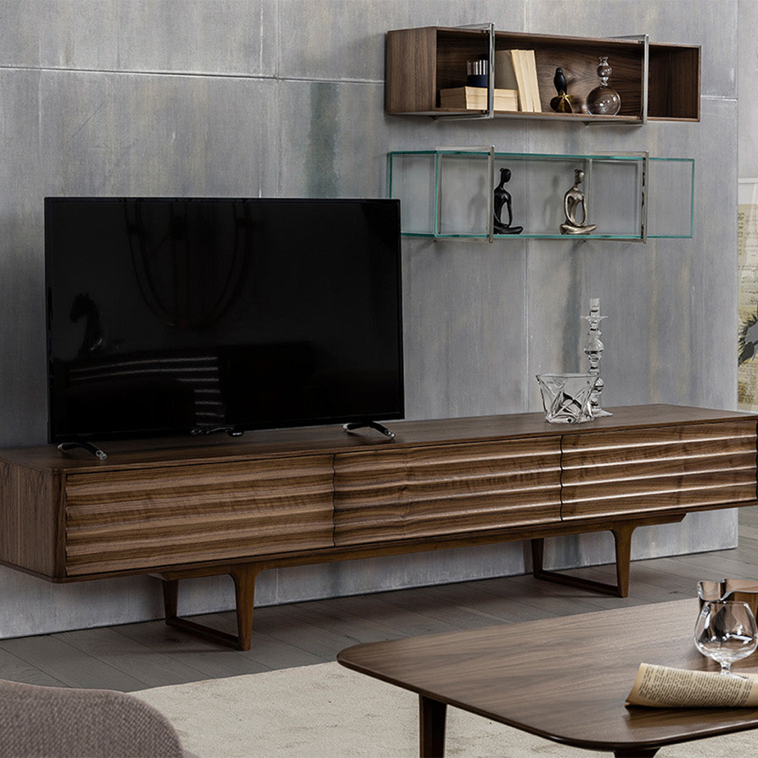 Sahra - TV Sehpası - Gülsoy Home