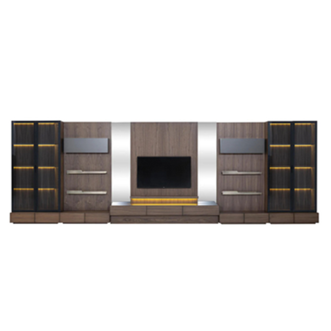 Trend - TV Sehpa -  Gülsoy Home