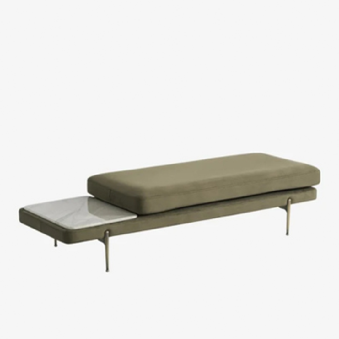 Moon - Bench