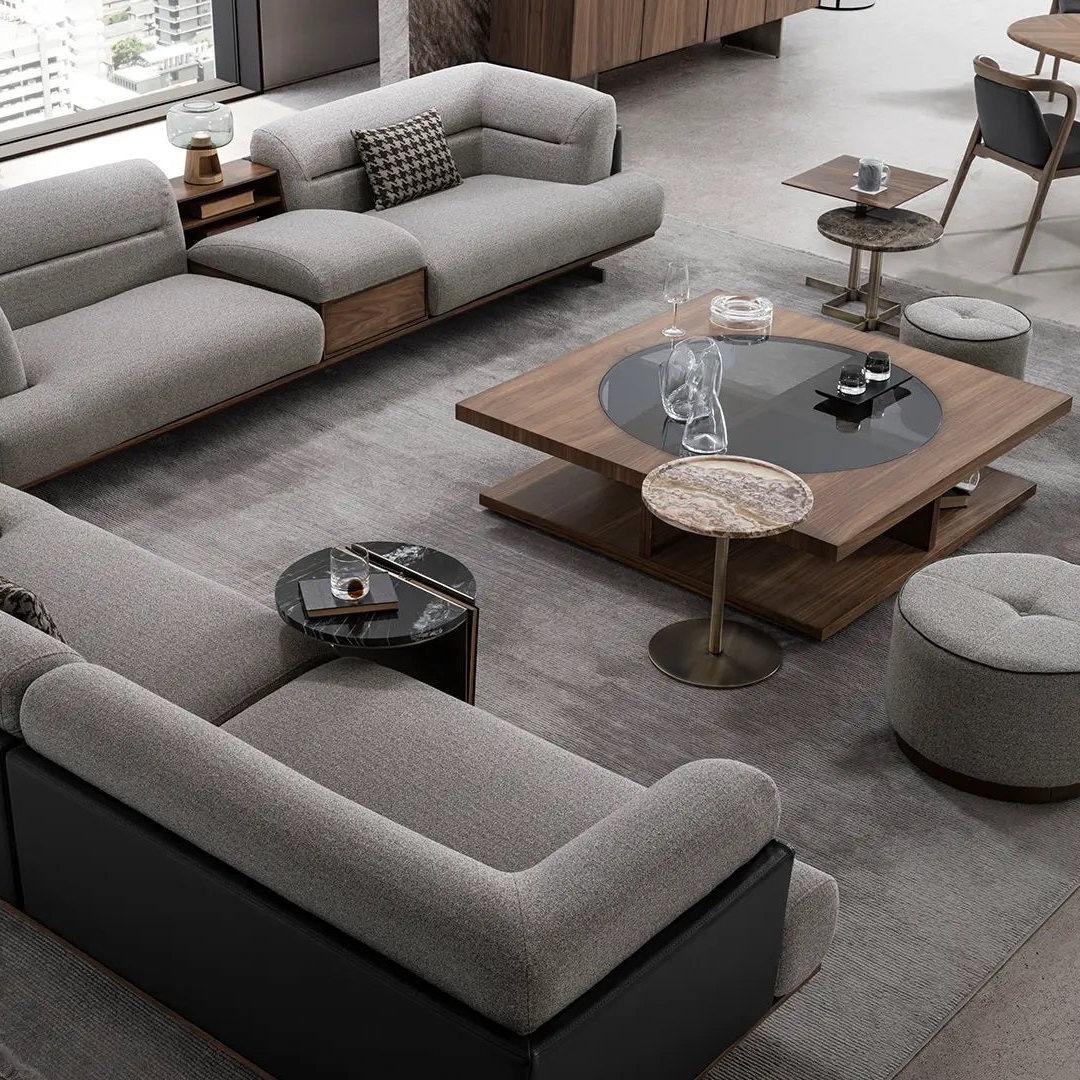 Trend - Oturma Grubu - Gülsoy Home