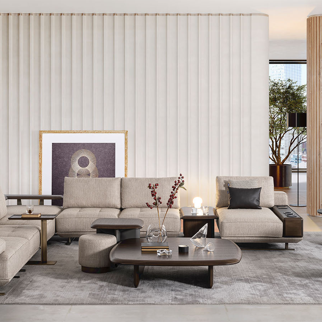 TREND - Köşe Takımı - Gülsoy Home