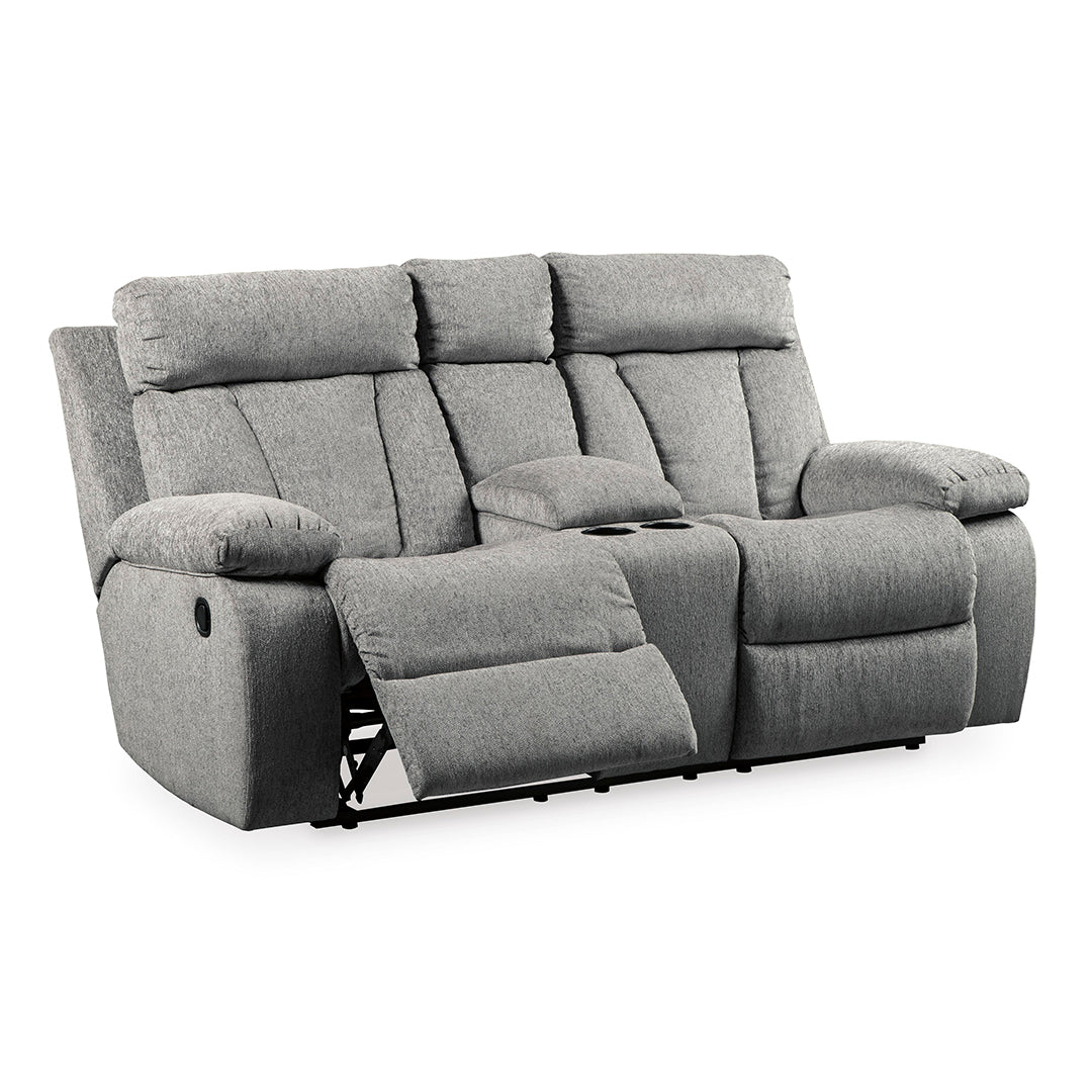 MİTCHİNER - İkili Mekanizmalı Koltuk