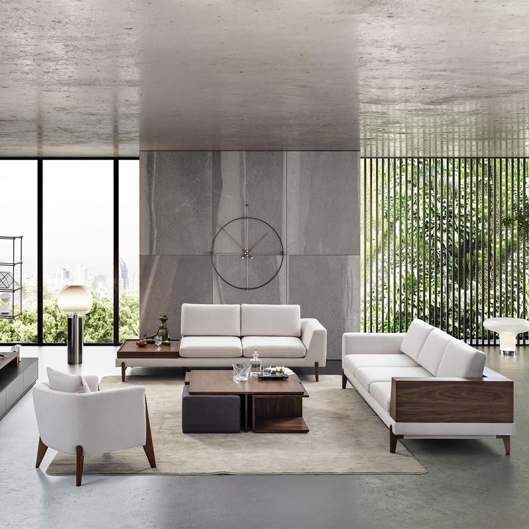 PRADA - Koltuk Takımı