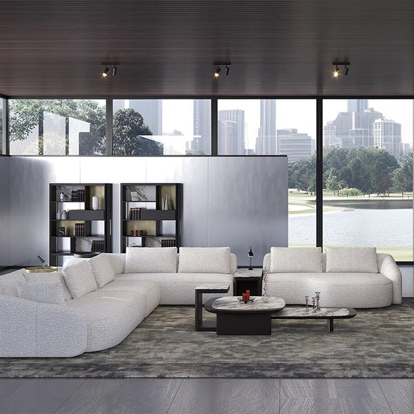 OLYMPOS - Köşe Koltuk Takımı