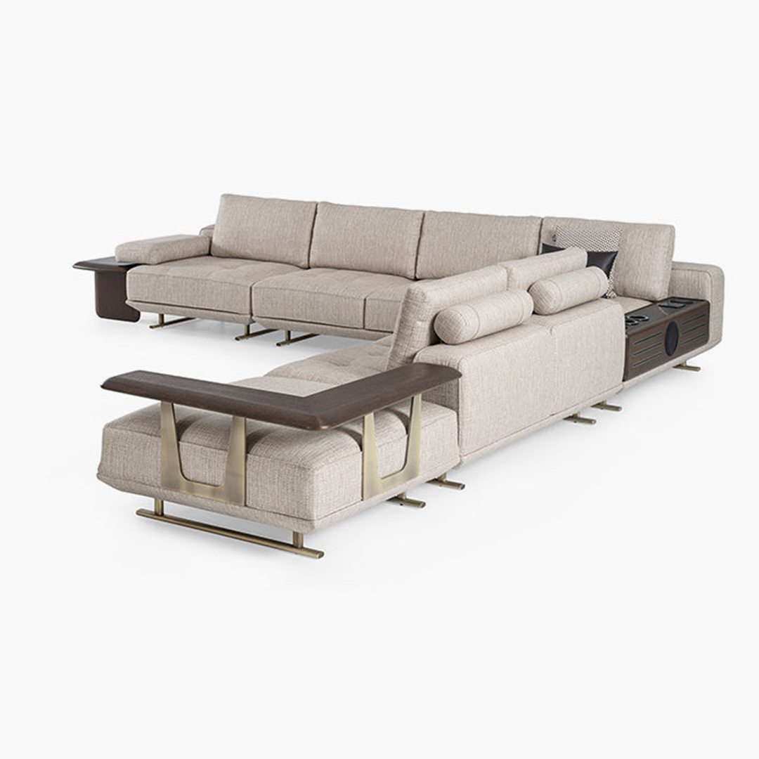 TREND - Köşe Takımı - Gülsoy Home