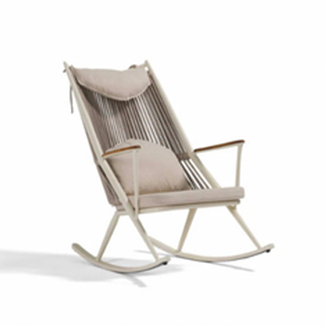 X TYPE - Sallanır Sandalye