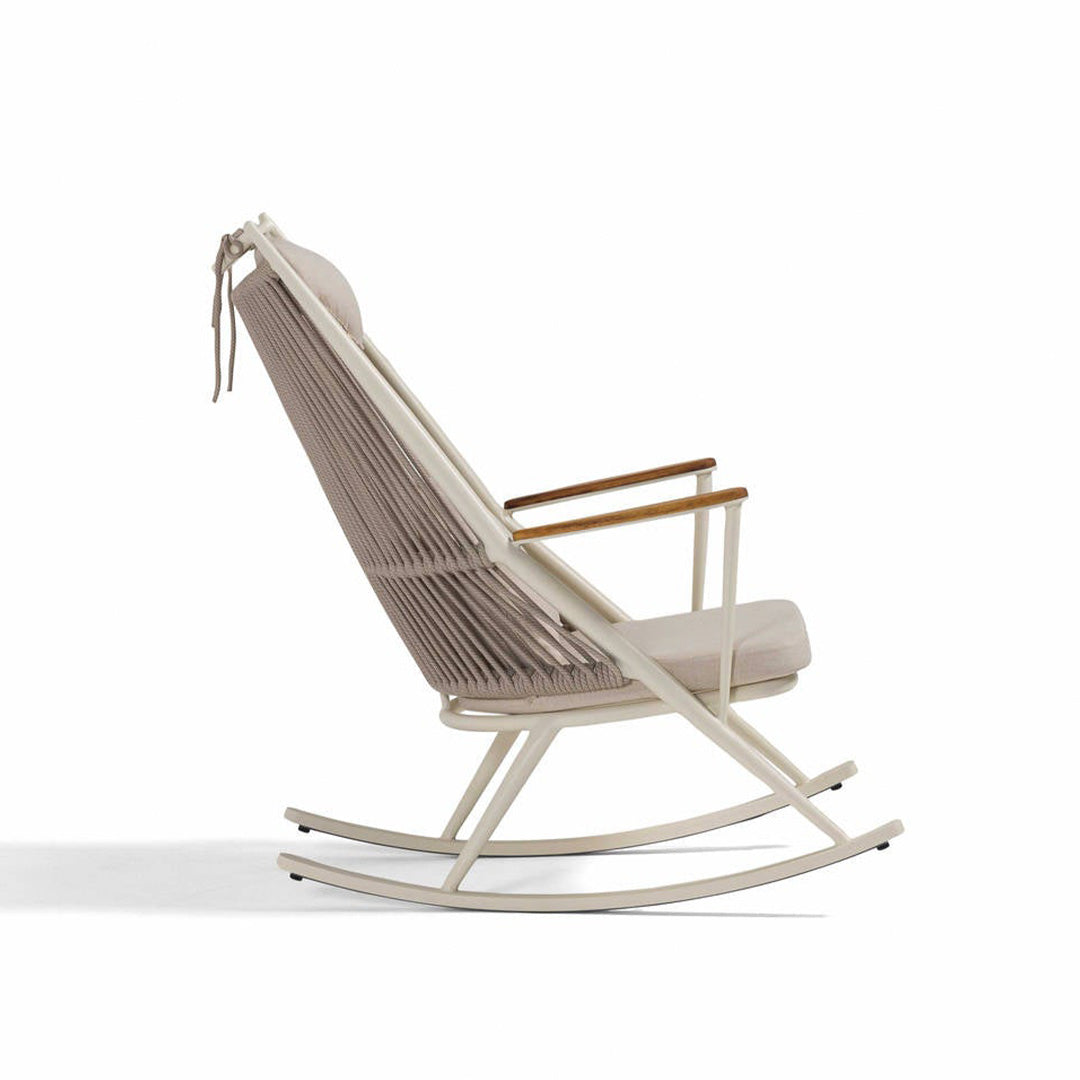 X TYPE - Sallanır Sandalye