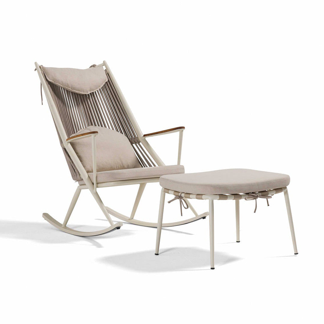 X TYPE - Sallanır Sandalye