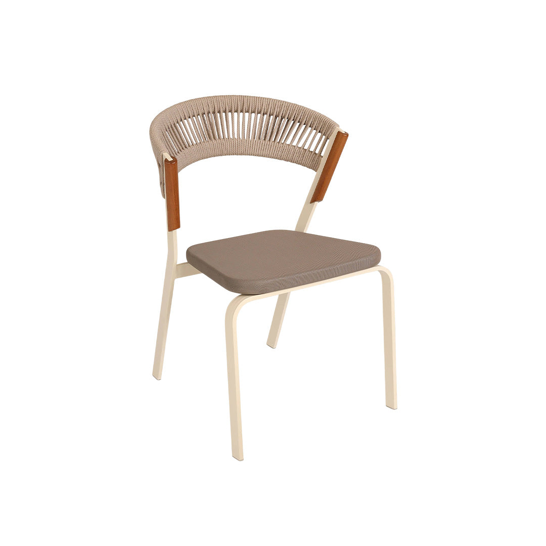 UDO -  Kollu Bahçe Sandalyesi