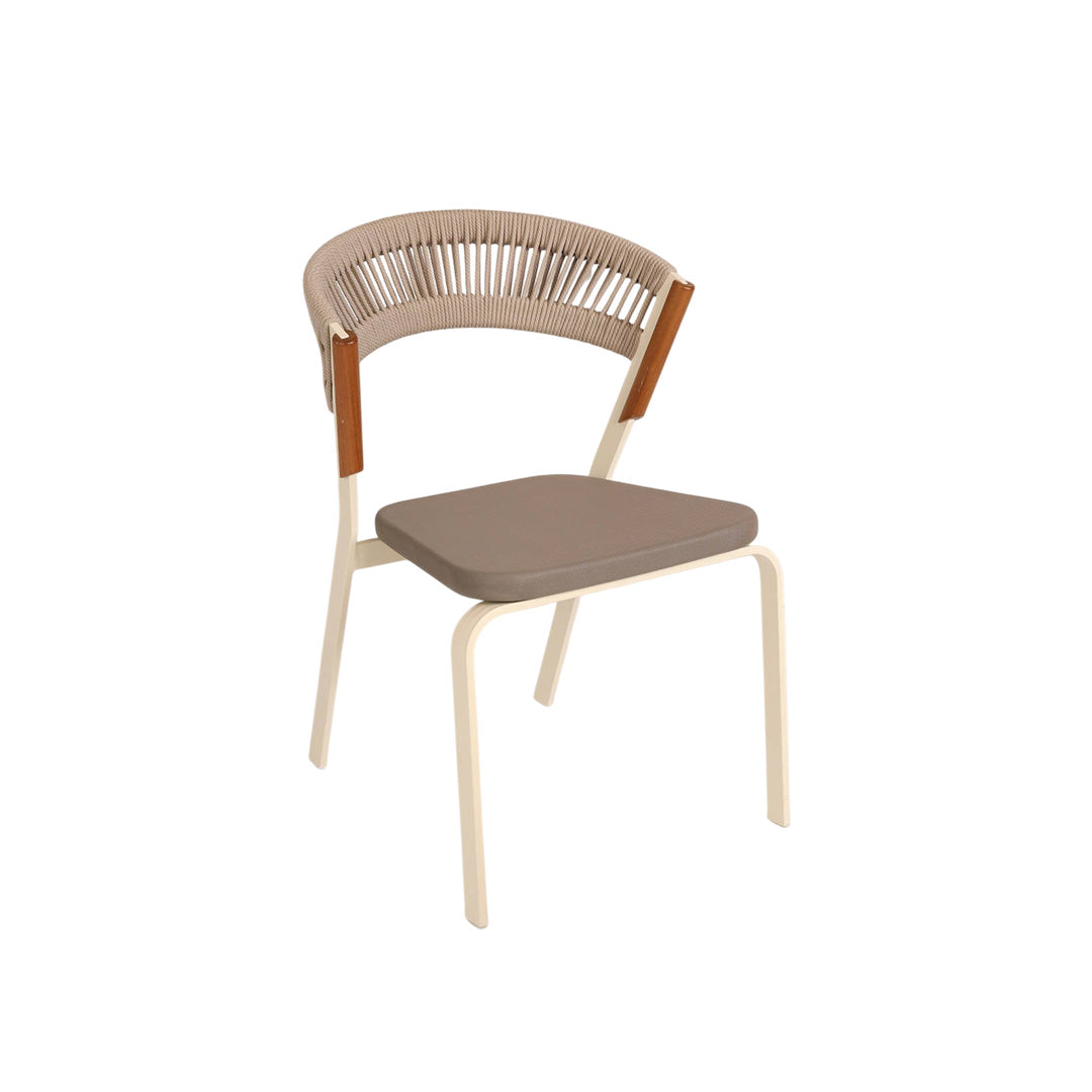 UDO -  Kollu Bahçe Sandalyesi