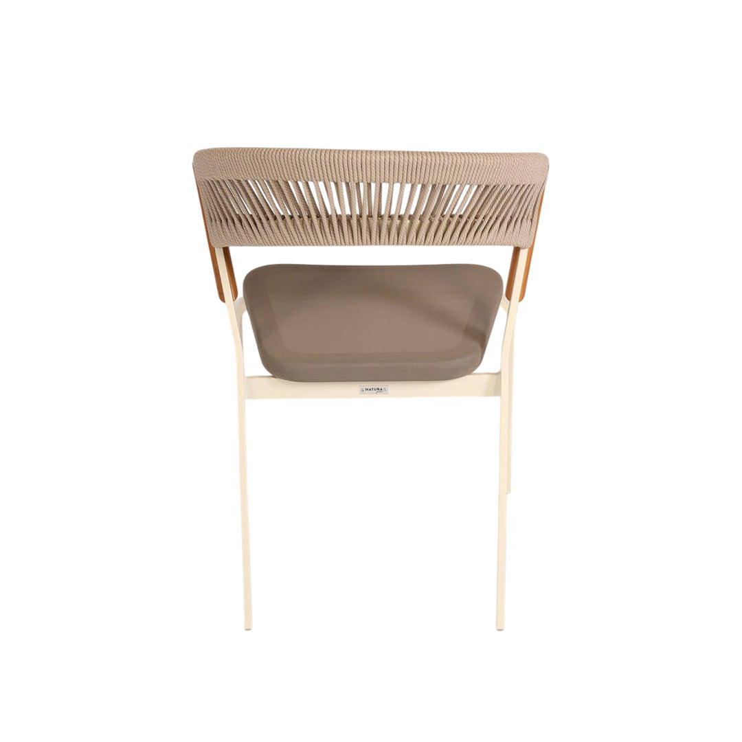 UDO -  Kollu Bahçe Sandalyesi