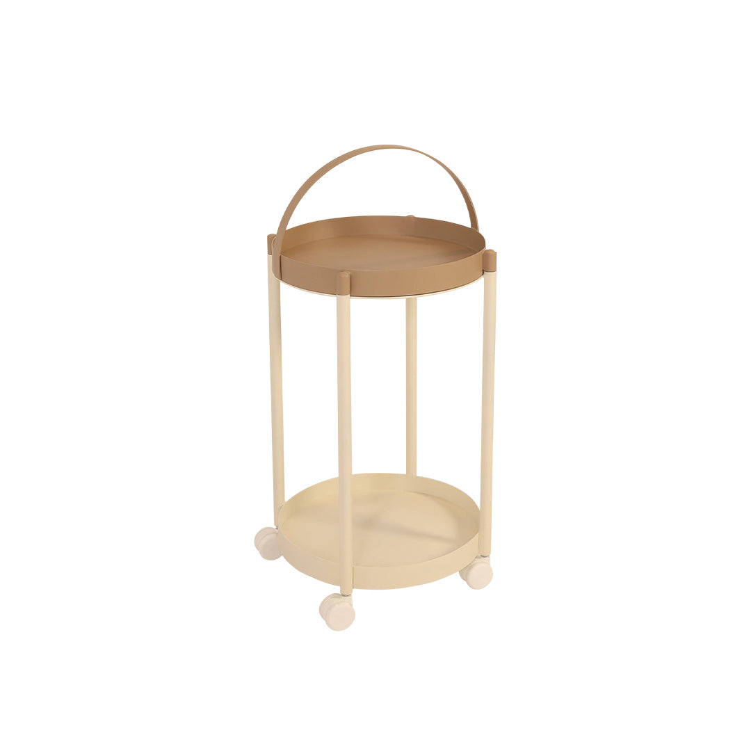 PATERA - Servis Arabası