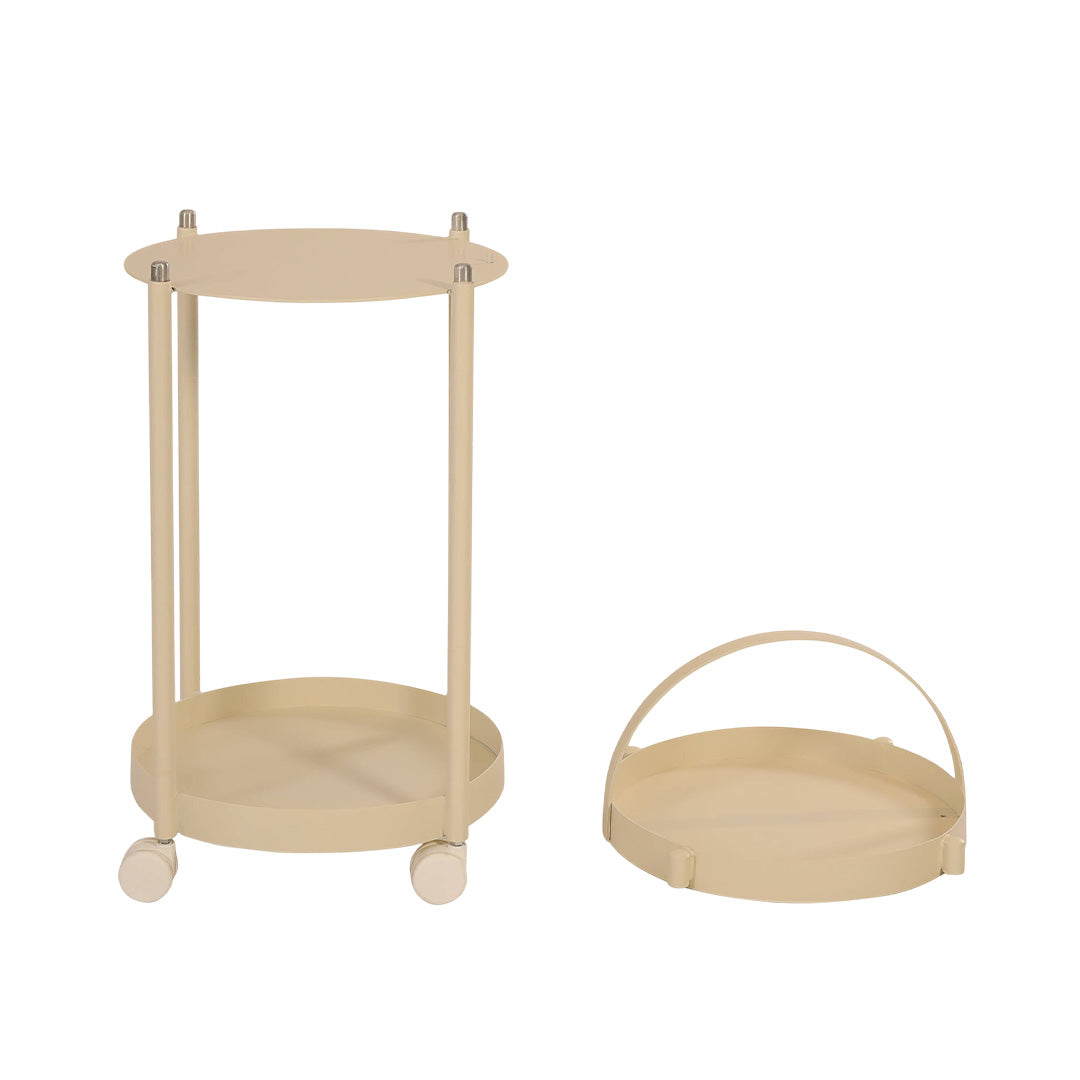 PATERA - Servis Arabası