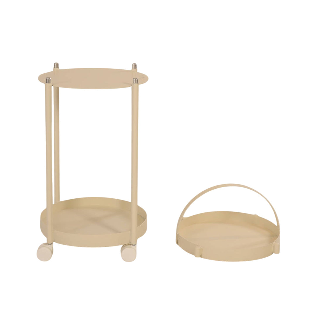 PATERA - Servis Arabası