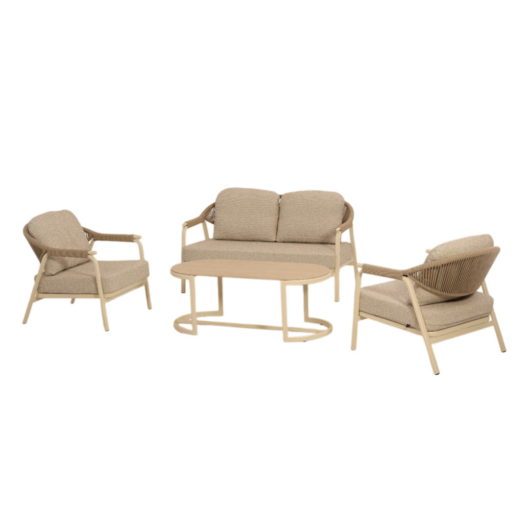 PLUS - Bahçe Takımı