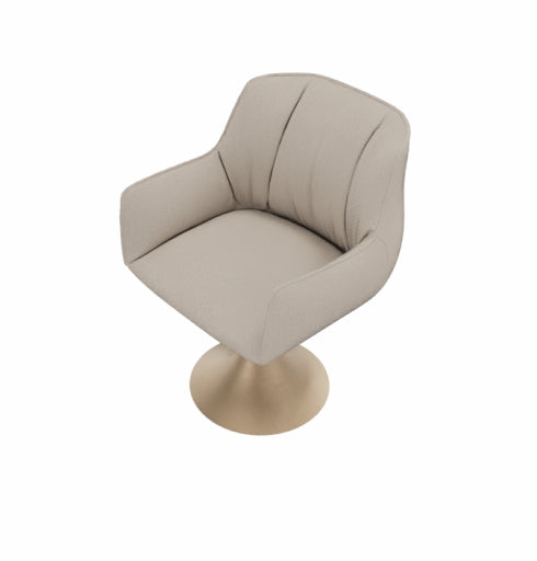 ANTİK - Lopez Döner Sandalye