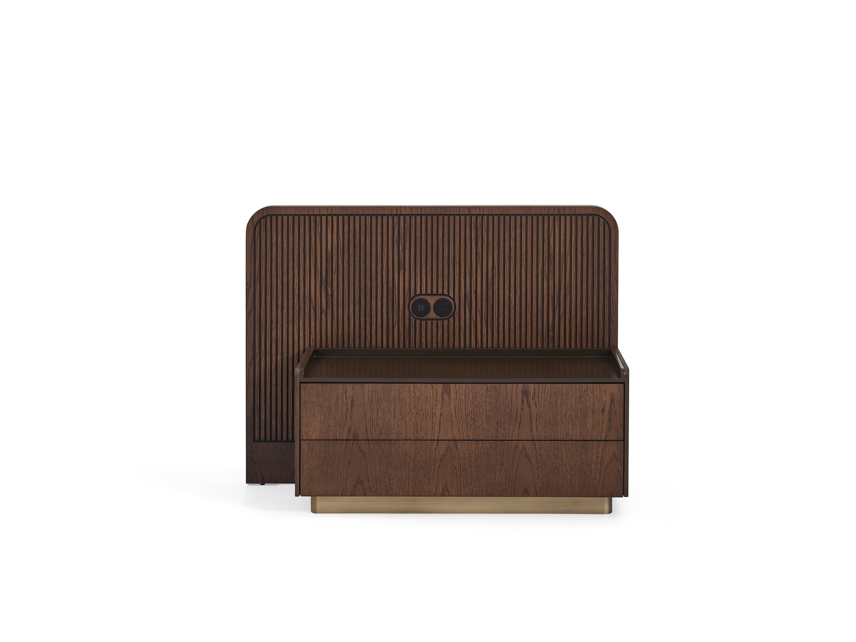 ANTİK - Uzun Komodin