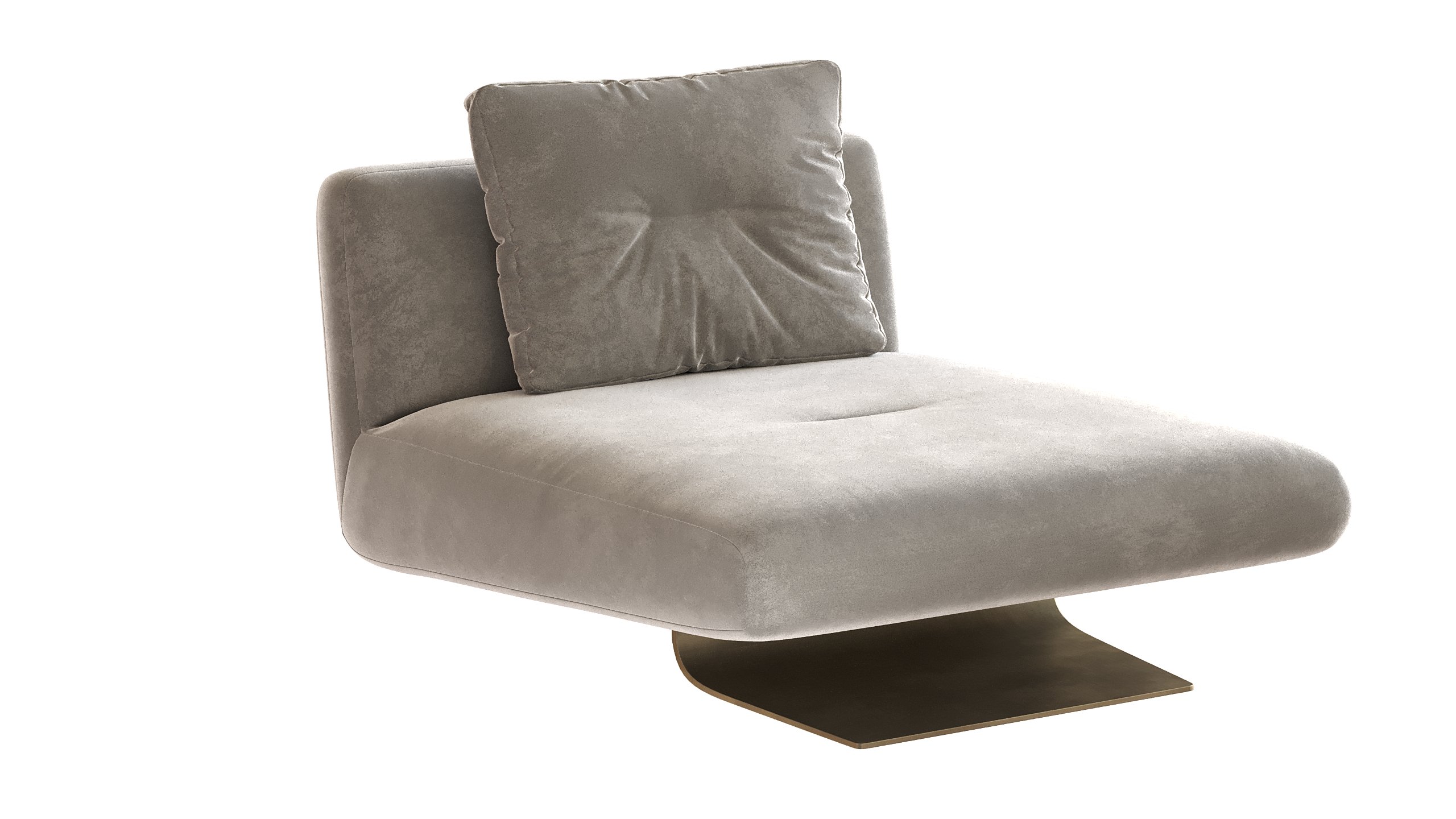 ASSOS - Relax Modül