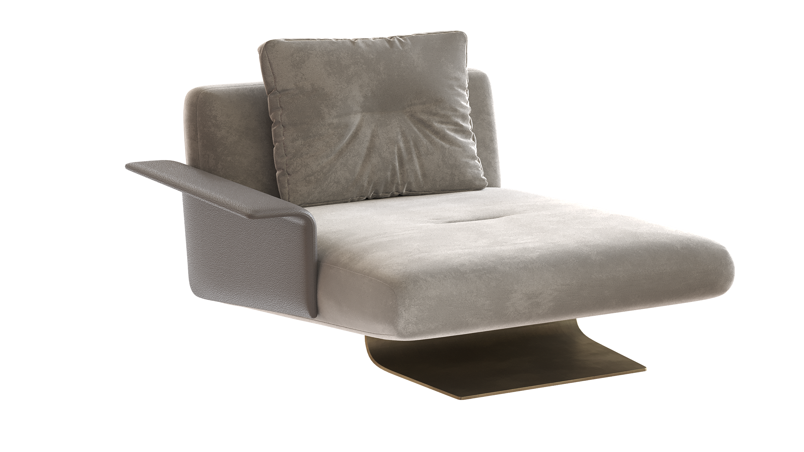 ASSOS -  Relax Kollu Modül