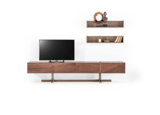 BALANCE - TV Sehpası - Gülsoy Home
