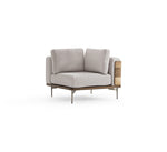 BENZ - Köşe Modül