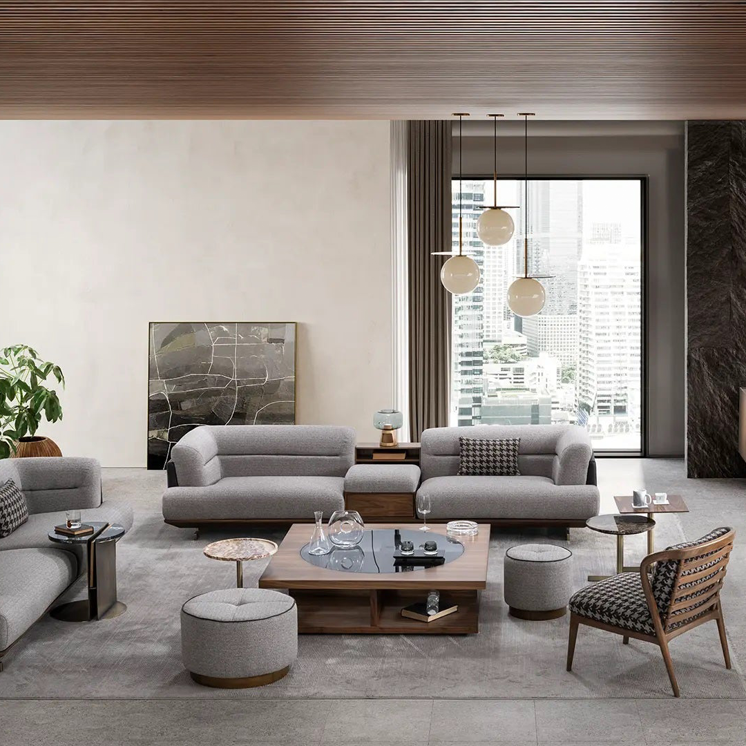 Trend - Oturma Grubu - Gülsoy Home