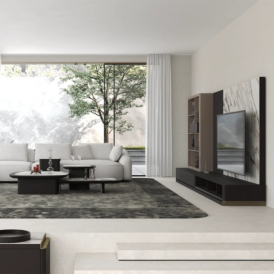 Lounge - TV Ünitesi - Gülsoy Home